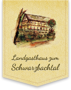 Landgasthaus zum Schwarzbachtal Sächsische Schweiz